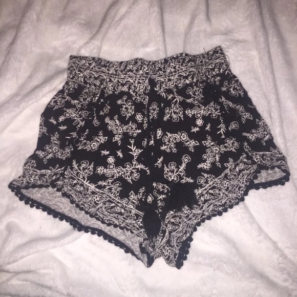 shorts - Picture 1 of 3
